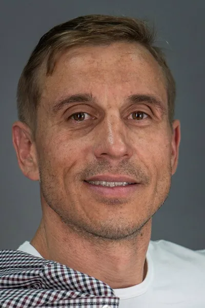 Roman Seregin