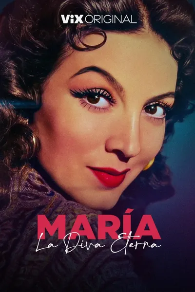 Maria: The Eternal Diva