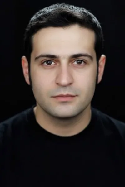 Kuvvet Yurdakul