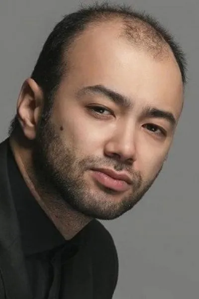 Alisher Uzoqov