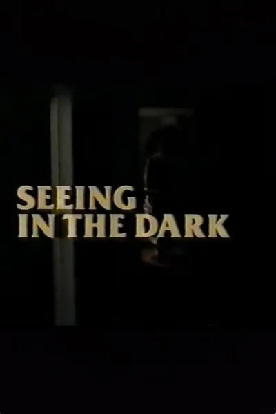 Seeing in the Dark