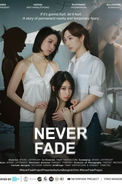 Never Fade