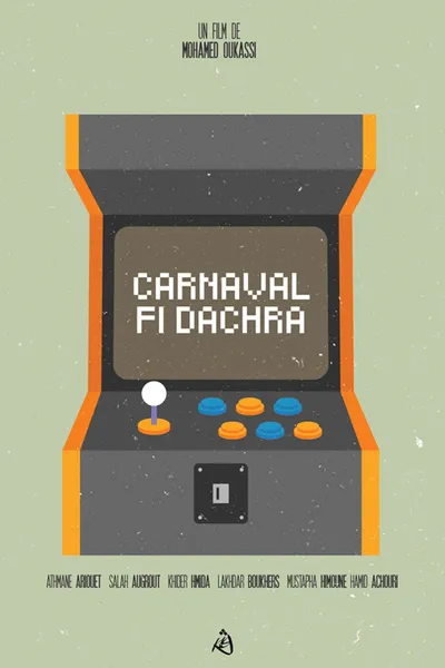 Carnaval fi Dachra