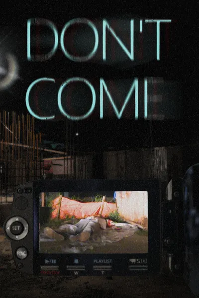 Don't Come