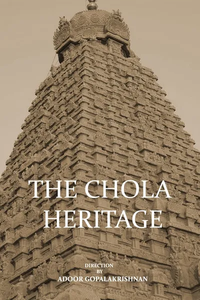 The Chola Heritage
