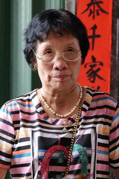 Fan Chanzhen