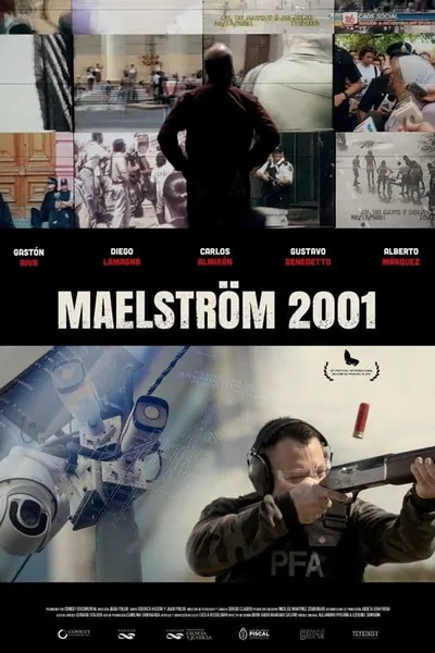 Maelström 2001
