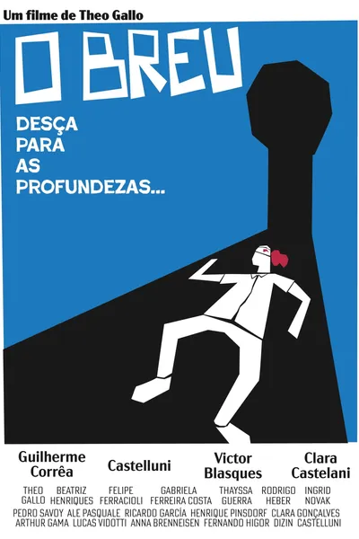O Breu