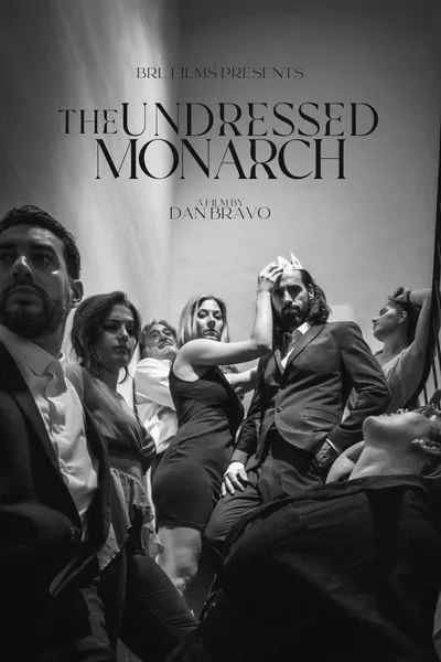 The Undressed Monarch