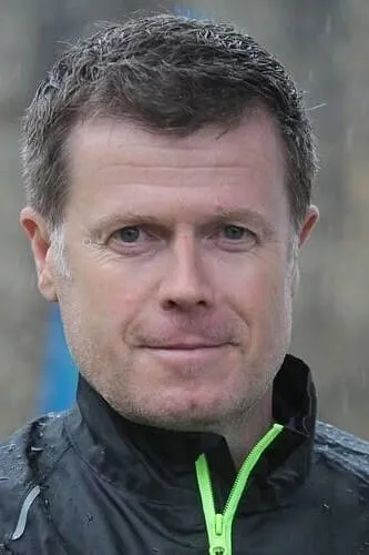 Frédéric Plisson