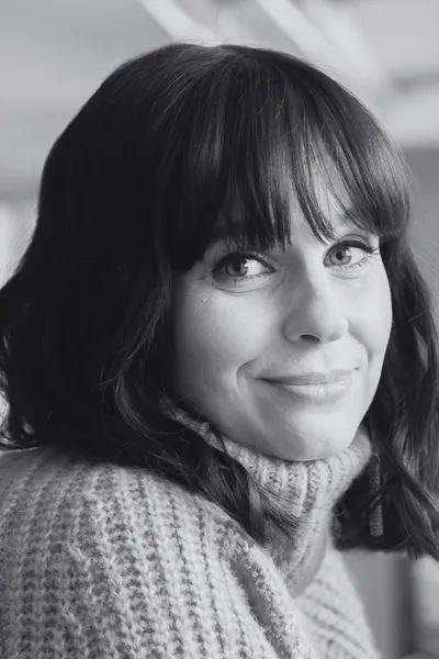 Olga Temonen