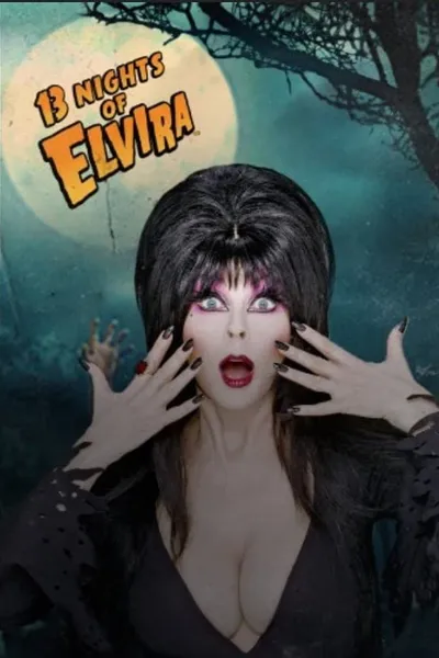 13 Nights of Elvira