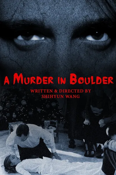 A Murder in Boulder