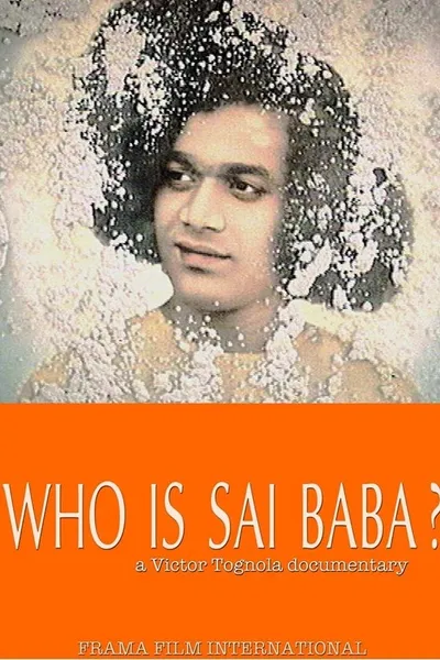 Who's Say Baba?