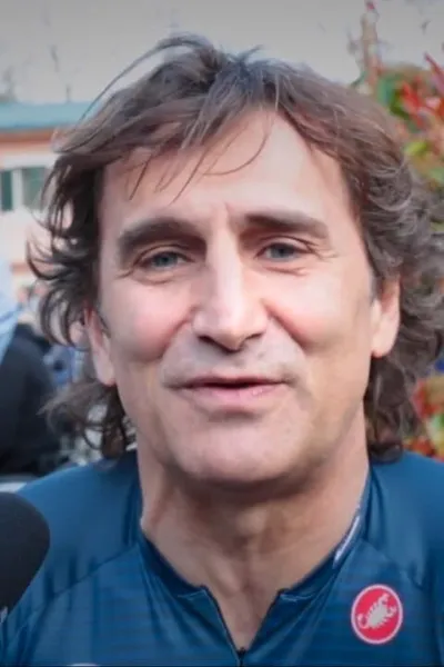 Alessandro Zanardi