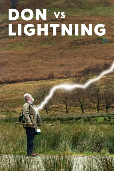 Don vs. Lightning