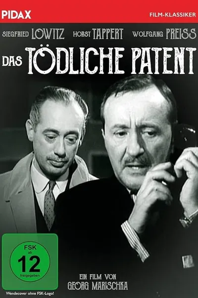 Das tödliche Patent