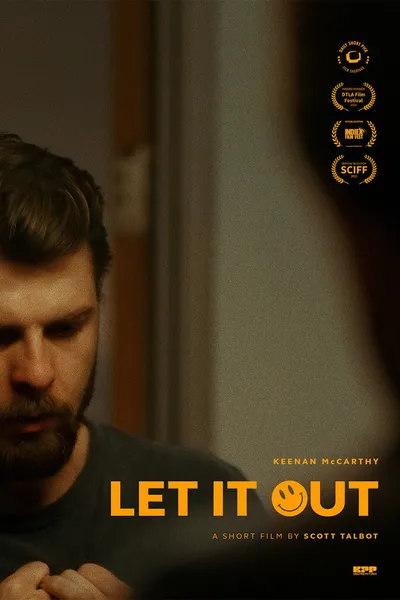 Let It Out