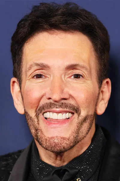 Eric Vetro