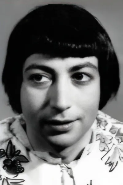 Soso Abramishvili