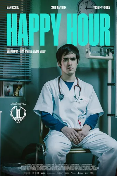 Happy Hour