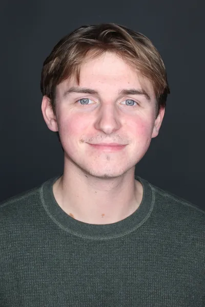 Garrett Sessoms
