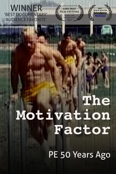 The Motivation Factor: to Become Smart, Productive & Mentally Stable