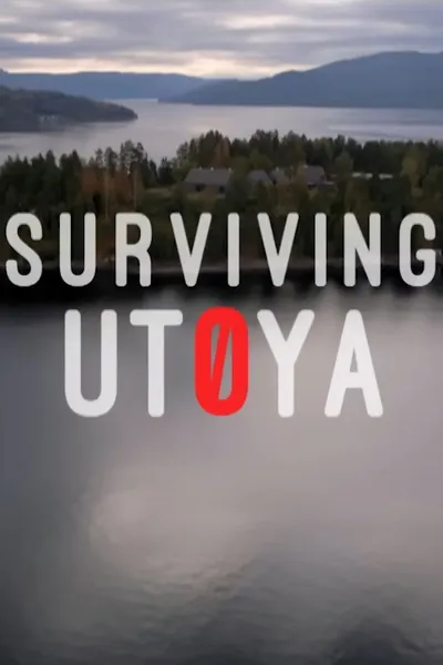 Surviving Utøya