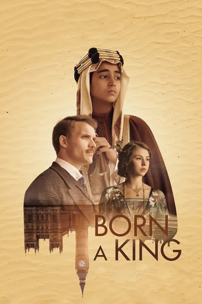 Born a King