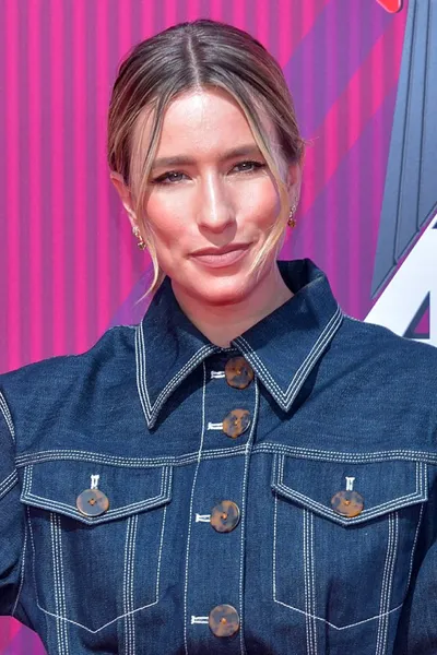 Renee Bargh