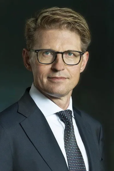 Sander Dekker
