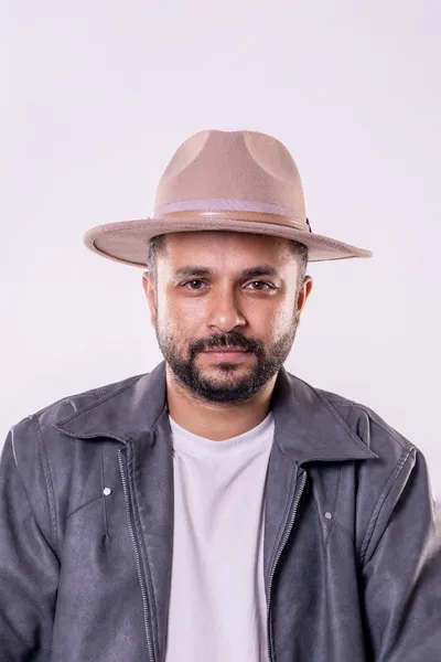 Siddhartha Pudasaini