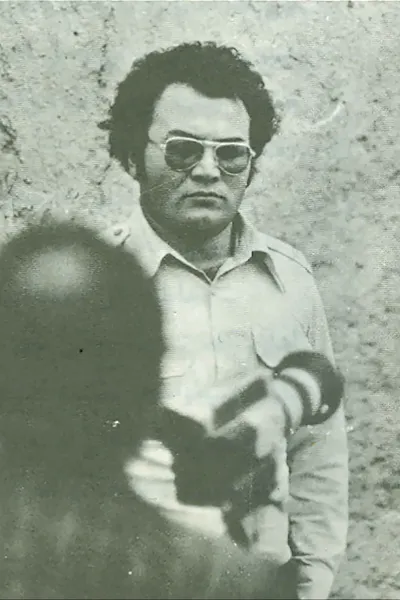 Zaven Ghokasian