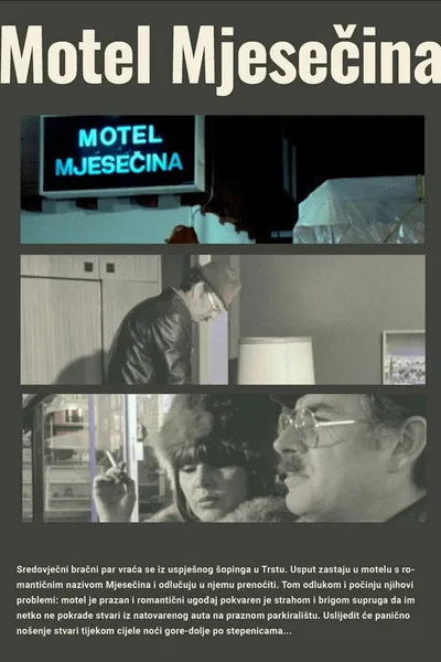 Motel Moonlight
