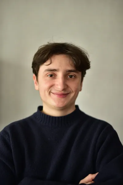 Killian Morice