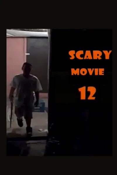 Scary Movie 12