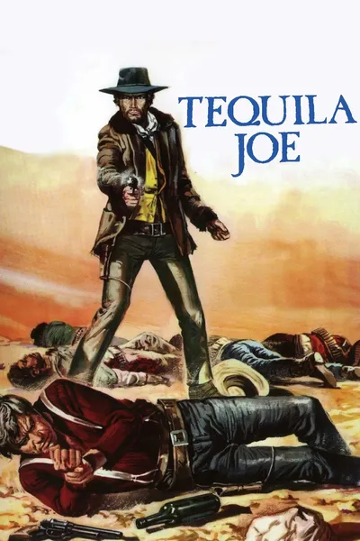 Tequila Joe