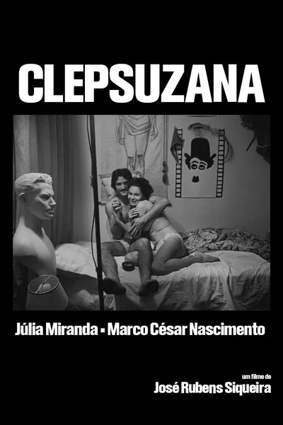 Clepsuzana
