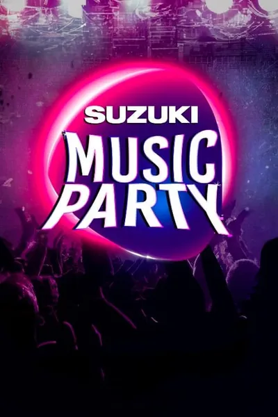 Suzuki Music Party