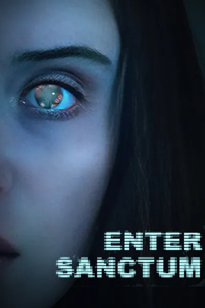 Enter Sanctum