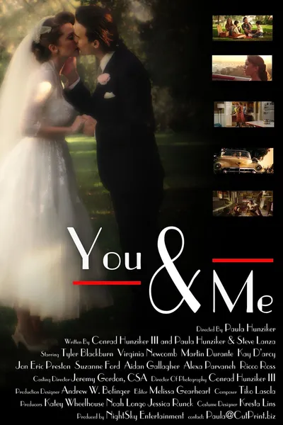 You & Me