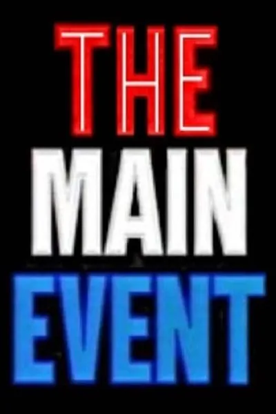 WWE The Main Event