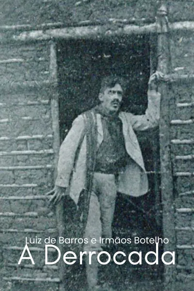 A Derrocada