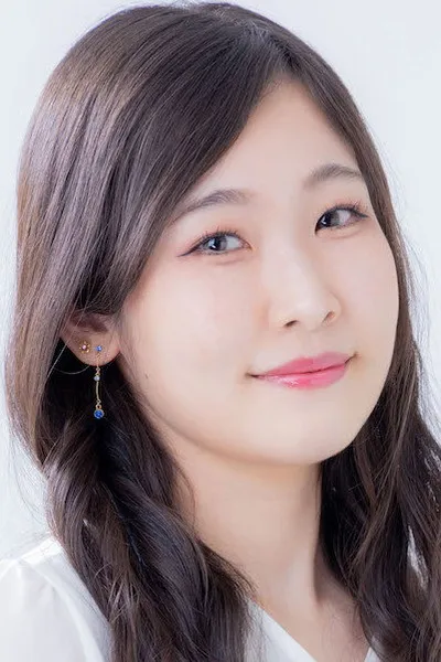 Nana Matsuzaki