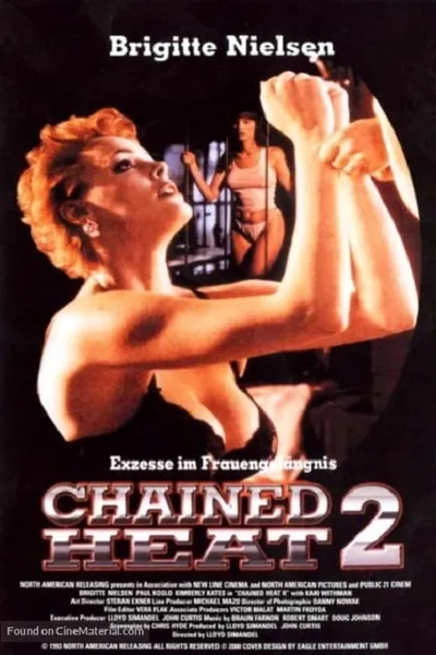 Chained Heat 2