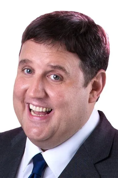 Peter Kay