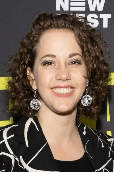 Allison Tate