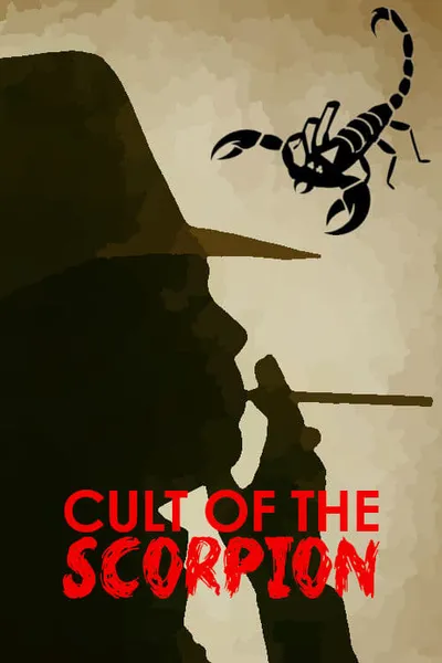Cult of the Scorpion