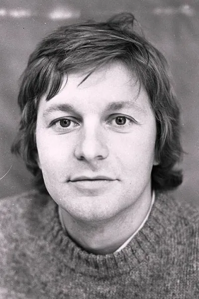 Sergey Koltakov