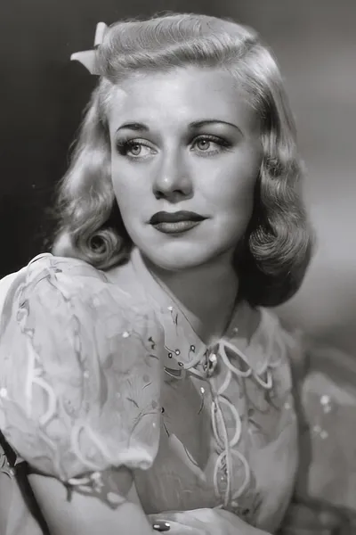 Ginger Rogers